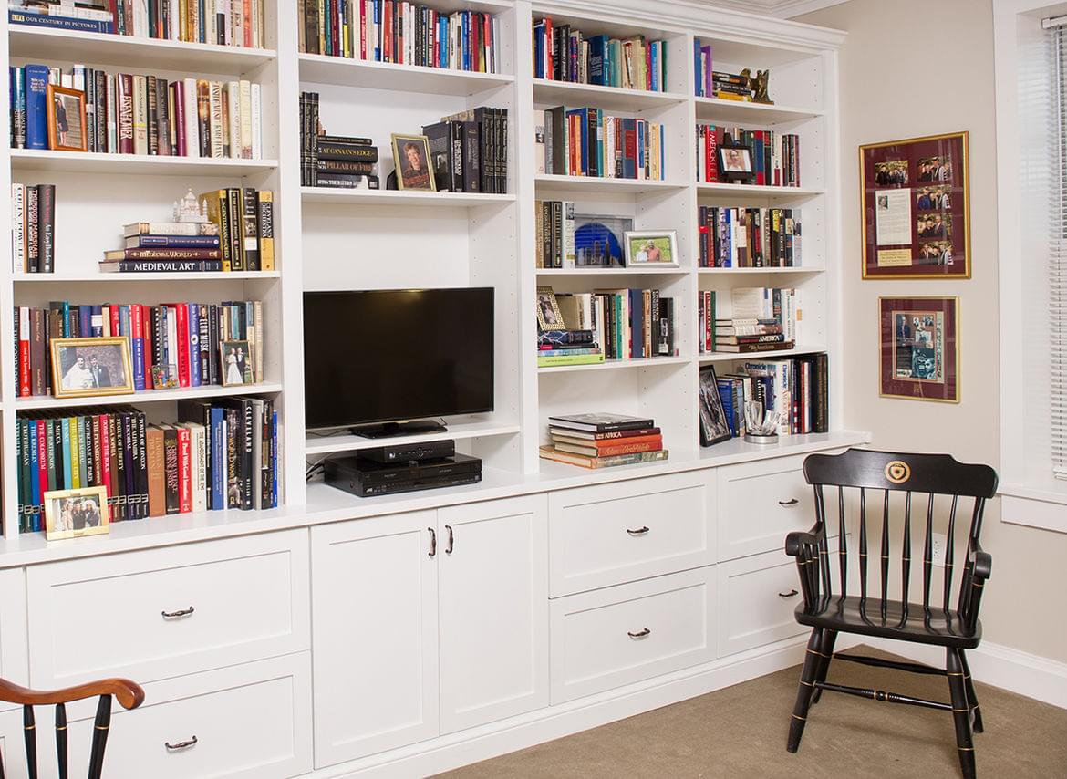 Judson Manor Senior Living Community Assisted Living, Nursing Home